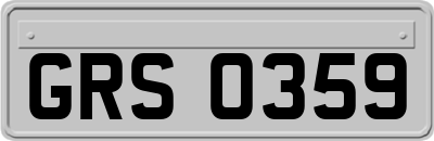 GRS0359