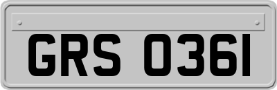 GRS0361