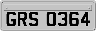 GRS0364
