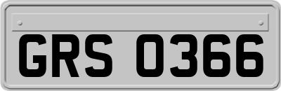 GRS0366