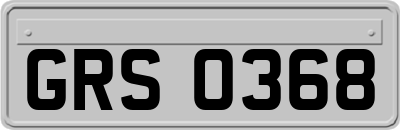 GRS0368