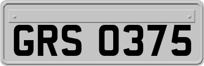 GRS0375