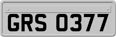GRS0377