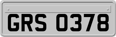 GRS0378