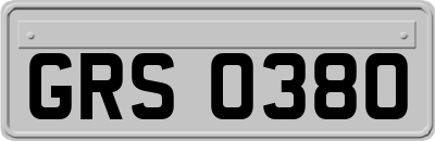 GRS0380