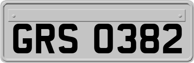 GRS0382