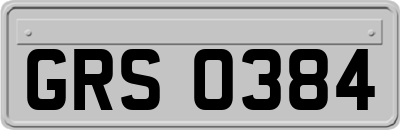 GRS0384