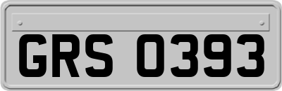 GRS0393