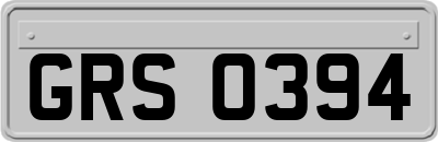 GRS0394