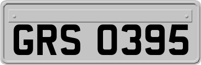GRS0395