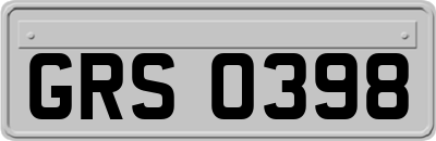 GRS0398
