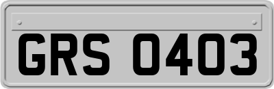 GRS0403