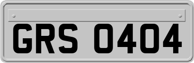 GRS0404