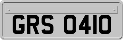 GRS0410