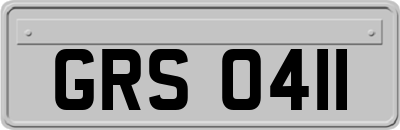GRS0411
