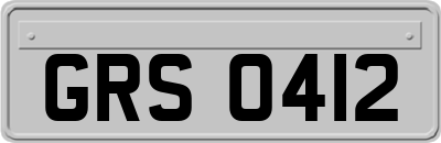GRS0412