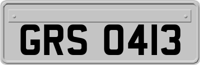 GRS0413