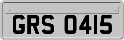 GRS0415