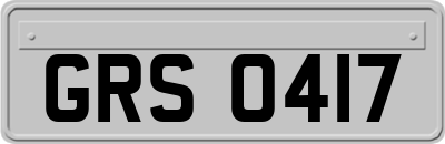 GRS0417