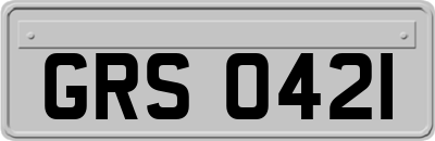 GRS0421