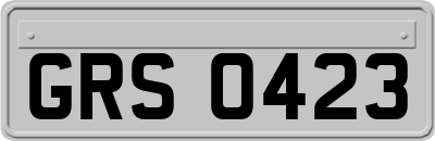 GRS0423