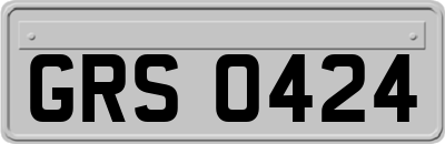 GRS0424