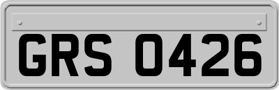 GRS0426
