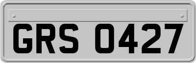 GRS0427