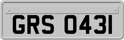 GRS0431