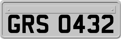 GRS0432