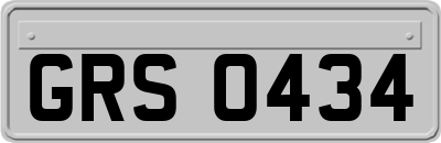 GRS0434