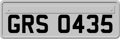GRS0435