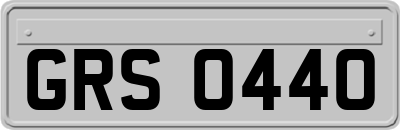 GRS0440