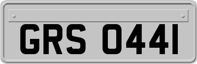 GRS0441