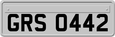 GRS0442