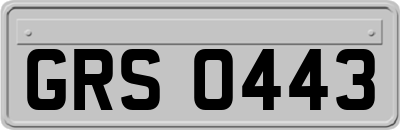 GRS0443