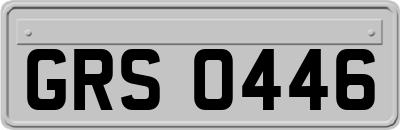 GRS0446