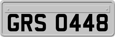 GRS0448