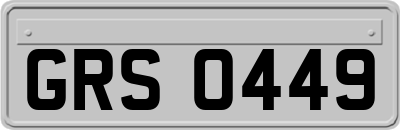 GRS0449