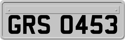 GRS0453