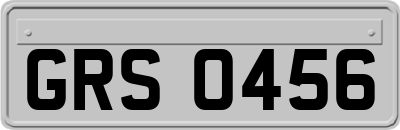 GRS0456