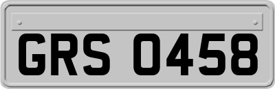 GRS0458