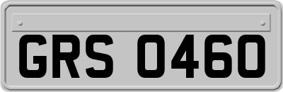 GRS0460