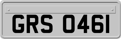GRS0461