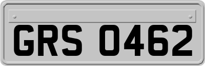 GRS0462