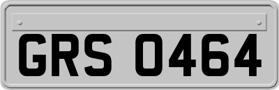 GRS0464