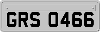 GRS0466
