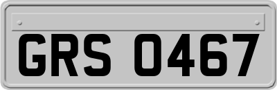 GRS0467