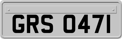 GRS0471