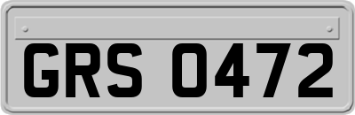 GRS0472
